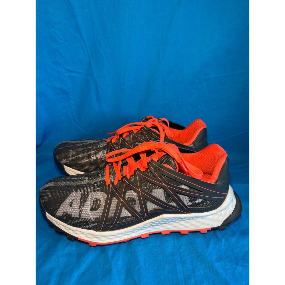 Womens Adidas Vigor Bounce Running Shoes Size 9